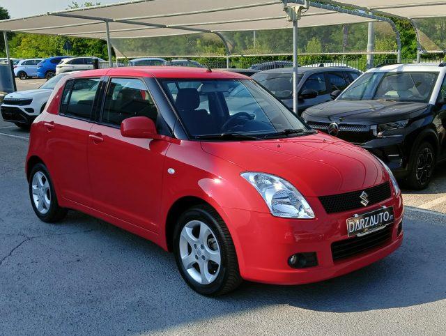 SUZUKI Swift 1.3 5p. GL