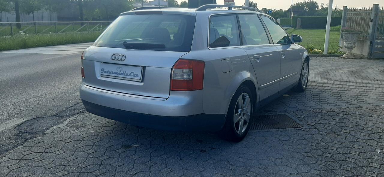 Audi A4 1.9 TDI/130 CV cat Avant