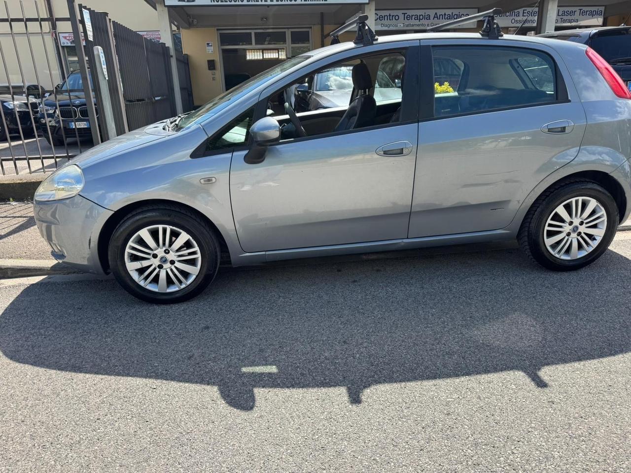 Fiat Grande Punto 1.2 5 porte Active