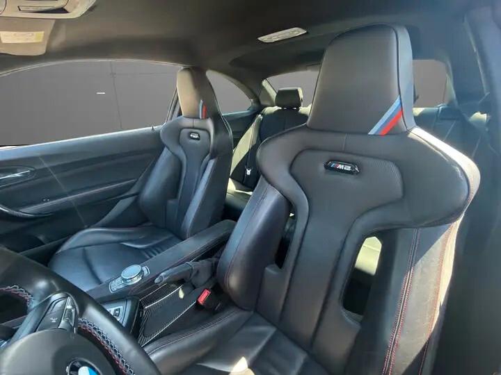 BMW M2 CS Coupè 3.0 CS 450cv~Unipro~Promo Finanziamento