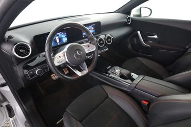 MERCEDES Classe A (W177) A 250 e EQ-POWER Automatic PREMIUM