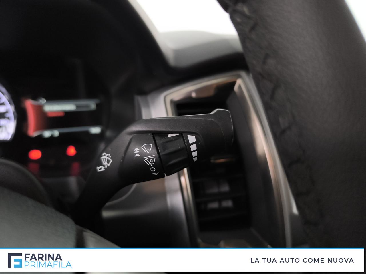 FORD Ranger VII 2019 - Ranger 2.0 ecoblue double cab Limited 213c