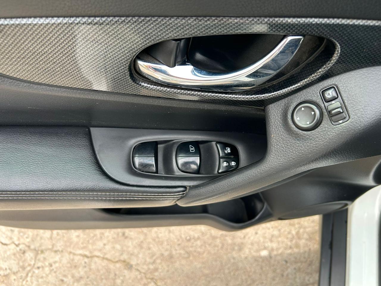 Nissan X-Trail 1.6 dCi 2WD Tekna