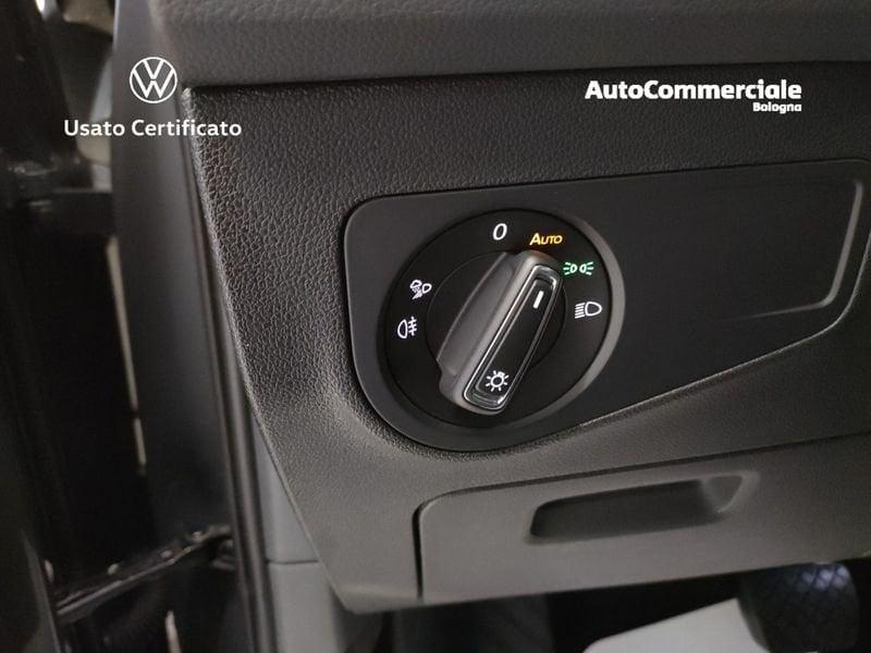 Volkswagen Tiguan Tiguan 2.0 TDI 150 CV SCR DSG Elegance