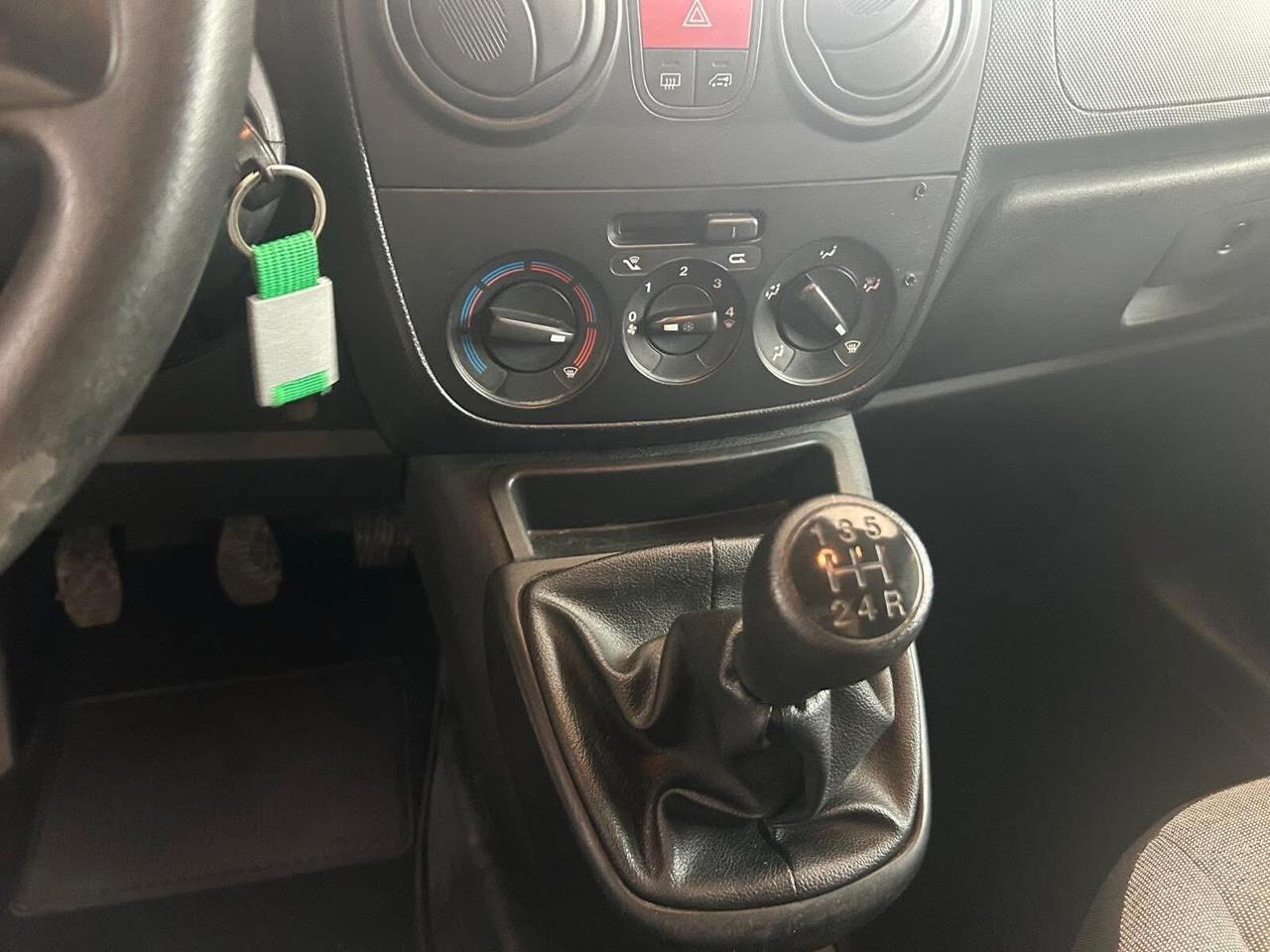 Fiat Fiorino 1.3 MJT 95CV Cargo SX