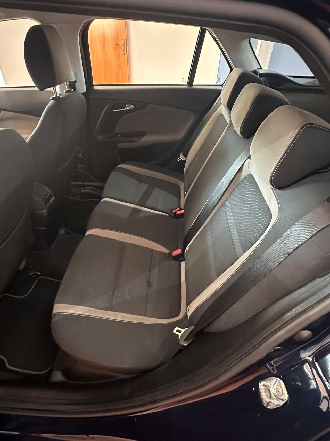 Fiat Tipo 1.6 Mjt S&S DCT 5 porte Lounge