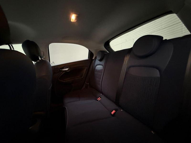 Fiat 500X 1.0 T3 120 CV Club *PROMO GENNAIO*