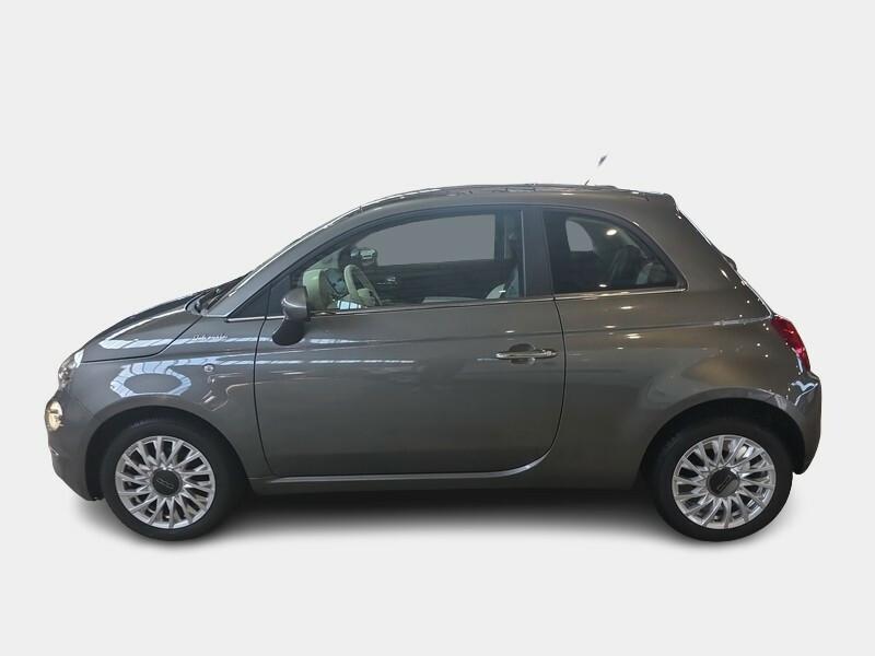FIAT 500 1.0 70 CV IBRIDO DOLCEVITA 3 PORTE BERLINA