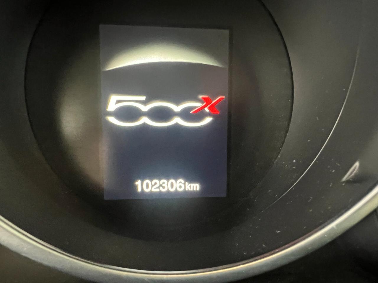 Fiat 500X 1.4 MultiAir 140 CV DCT Lounge AUTOMATICA