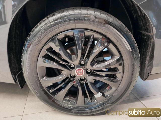 FIAT Tipo 1.4 tjet 120cv 5p sport
