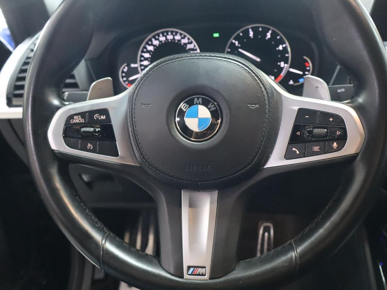 Bmw X4 M-Sport #11939