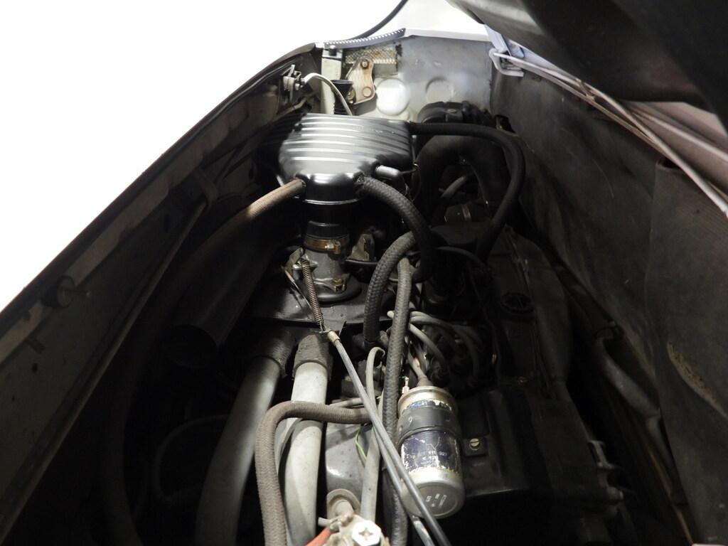 Porsche 924 914 2.0