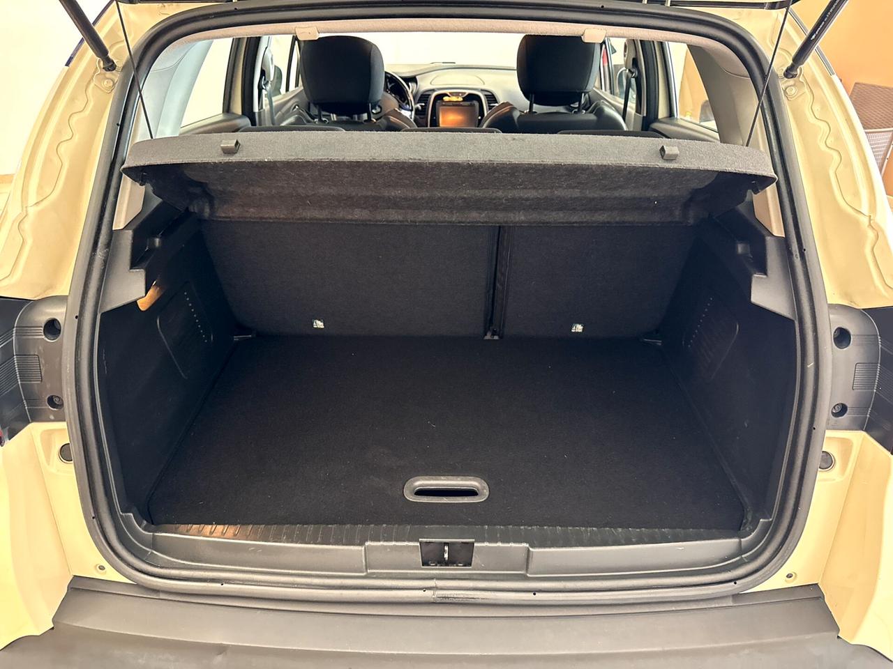 Renault Captur 1.5 dCi 8V 90 CV Start&Stop Energy R-Link