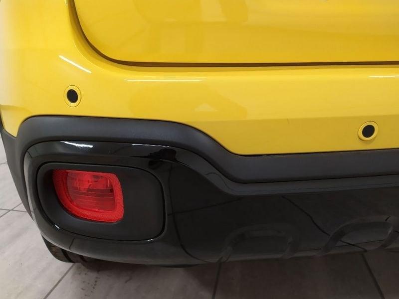 FIAT Pandina Cross 1.0 firefly hybrid s e s 70cv