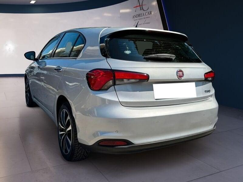 FIAT Tipo Tipo SW 1.3 mjt Business s&s 95cv