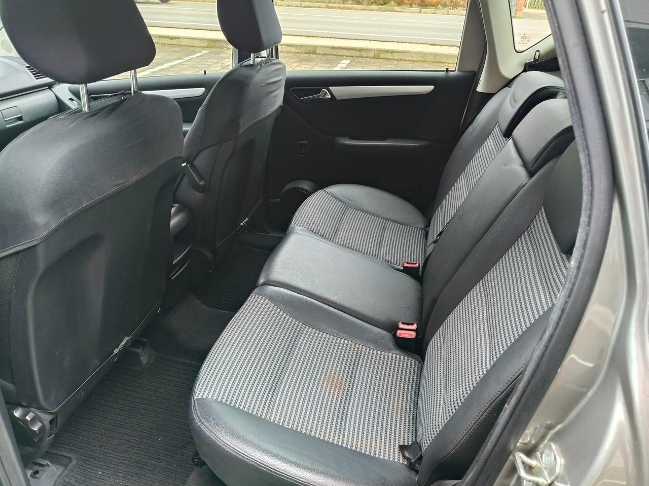 Mercedes-benz A 180 CDI Avantgarde Auto