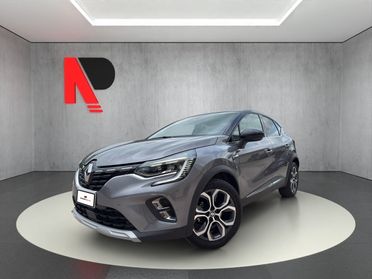 Renault Captur TCe 100 CV GPL FAP Intens