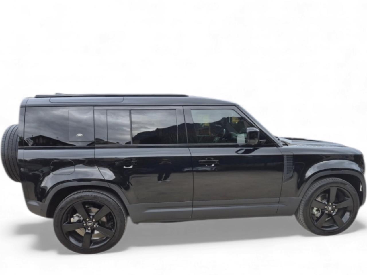Land Rover Defender 110 3.0D I6 200 CV AWD Auto SE Perfetta