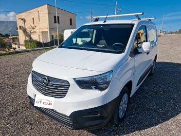 Opel Combo 1.5 Diesel 102CV Edition
