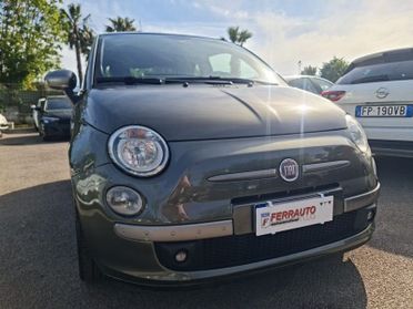 FIAT 500 500 1.2 by DIESEL