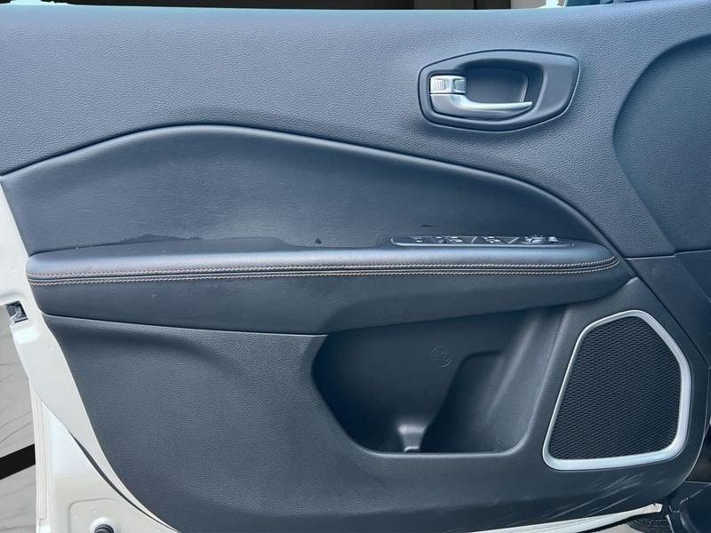 Jeep Compass Compass 2.0 Multijet II aut. 4WD Limited