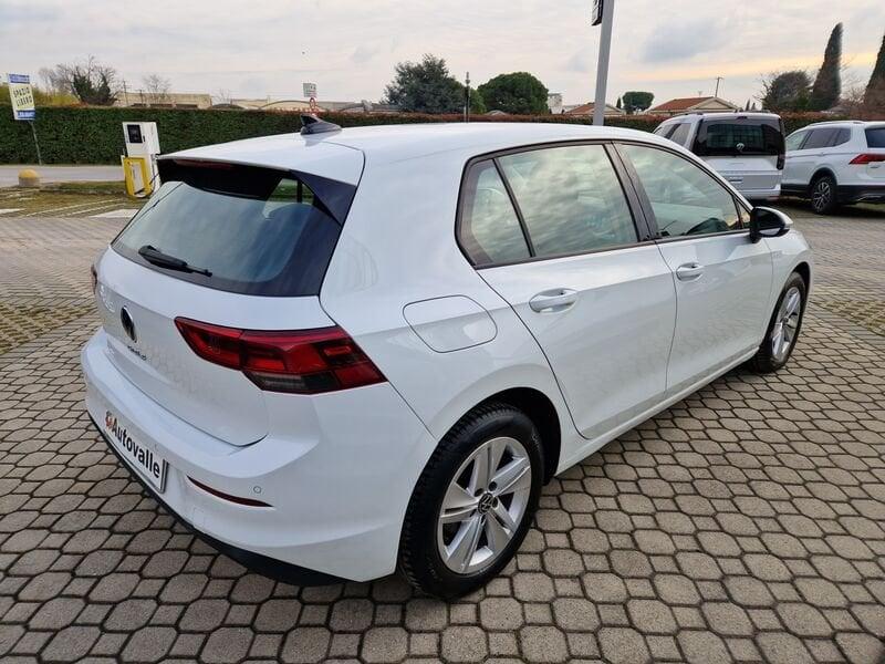 Volkswagen Golf 2.0 TDI Life