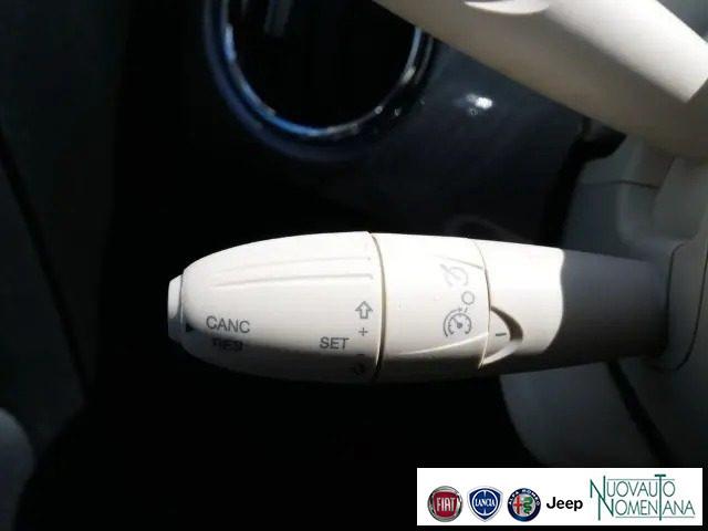 FIAT 500C 1.0 Hybrid Dolcevita Navi e Clima Autom. Km0