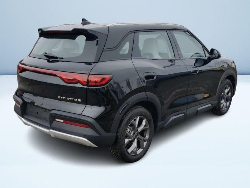 BYD Atto 2 Active