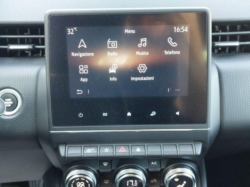 Renault Clio Clio TCe 100 CV GPL 5 porte Intens