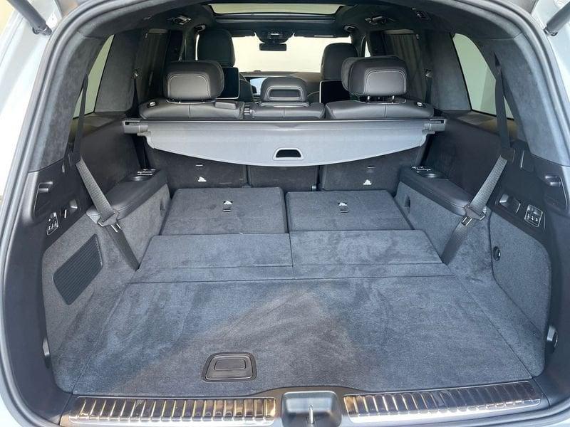 Mercedes-Benz GLS 450 d 4Matic AMG Line Ultimate
