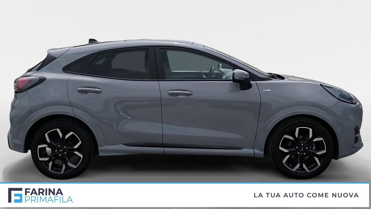 FORD Puma II 2020 - Puma 1.0 ecoboost h ST-Line X s&s 125cv