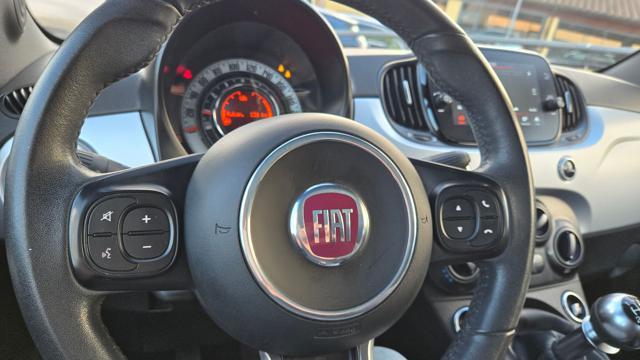 FIAT 500 1.0 Hybrid CONNECT UNICO PROP PREZZO REALE GARAN