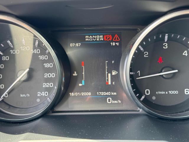 LAND ROVER Range Rover Evoque 2.2 Sd4 5p. Pure