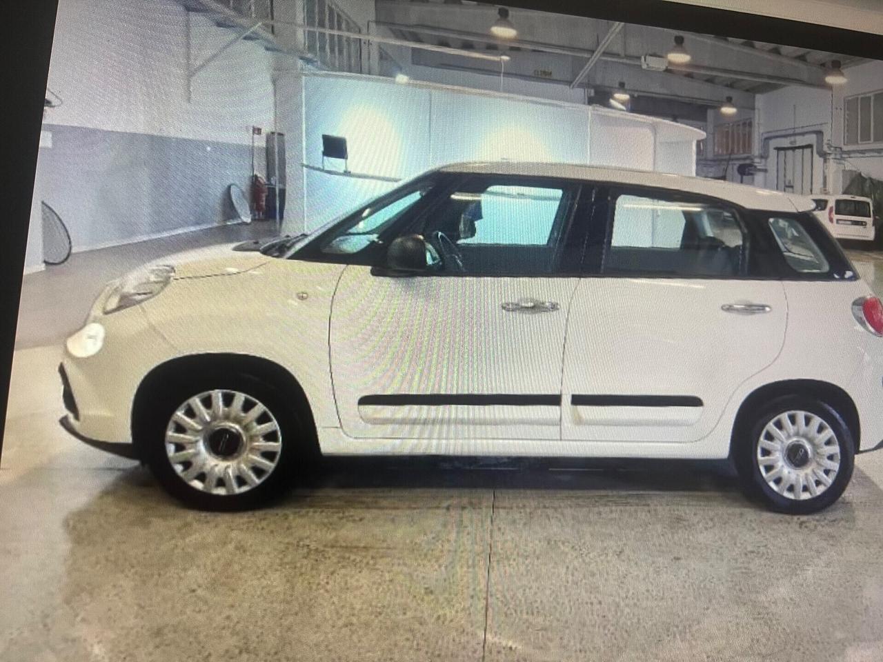 Fiat 500L Pro 1.3 MJT 95CV Urban 4 posti (N1)