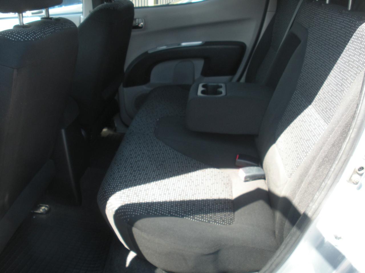 Mitsubishi L200 2.5 DI-D/178CV DC Intense Plus DPF