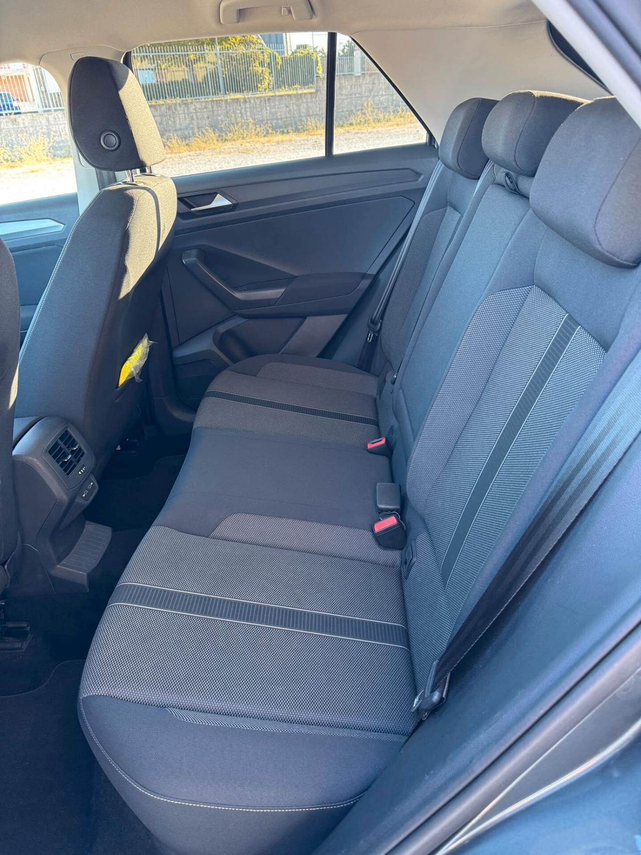 Volkswagen T-Roc 1.5 TSI ACT Style
