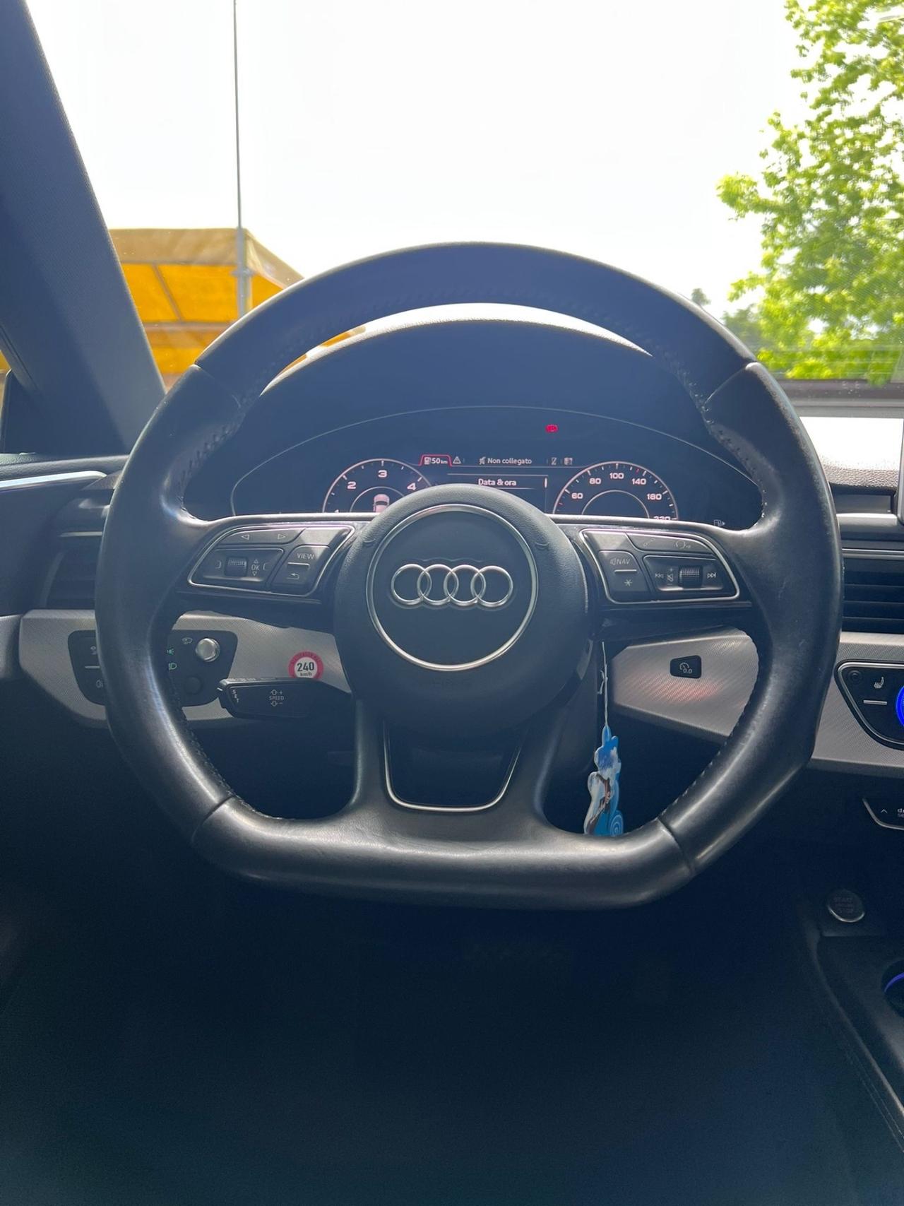 Audi A5 SPB 40 TDI quattro S tronic Business