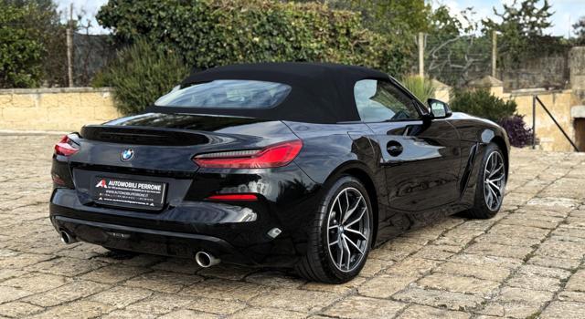 BMW Z4 sDrive 20i Sport (Virtual/APP/LED/Pelle/Auto)