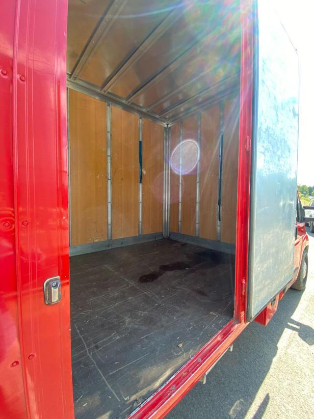 PEUGEOT Boxer *PROMO* 435 2.2 BlueHDi 140 S&S PLM-SL Cabinato