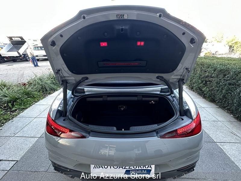 Mercedes-Benz SL SL 63 AMG 4Matic+ Premium Plus | IVA, 21", CARBON, NIGHT II