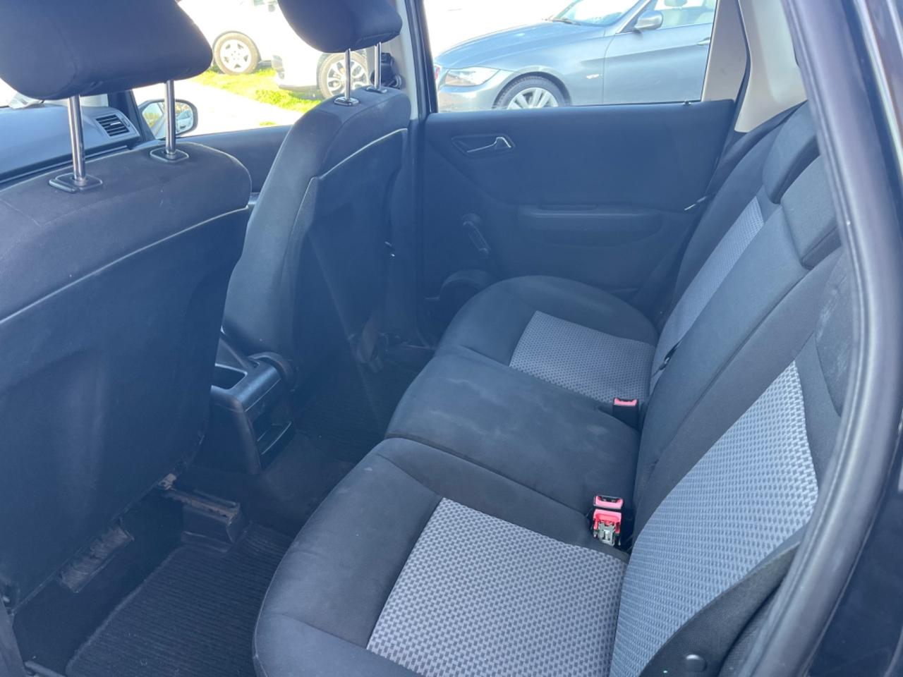 Mercedes-benz A 160 A 160 CDI Avantgarde