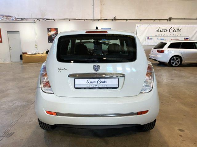 LANCIA Ypsilon 1.2 69 CV Diva -Garanzia12m-