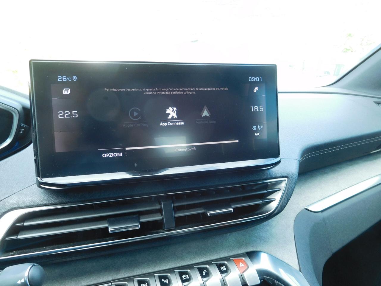 Peugeot 3008 BlueHDi 130 S&S EAT8 GT