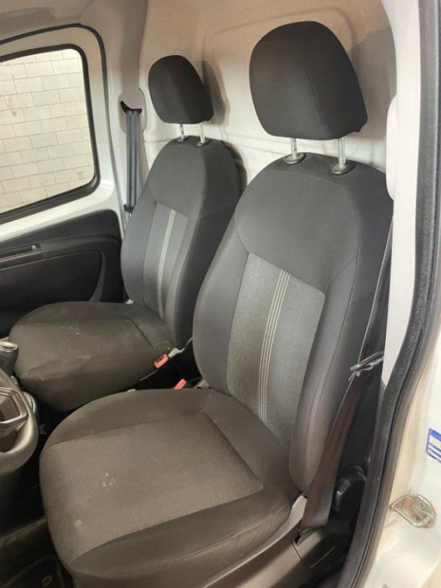 FIAT Fiorino 1.3 MJT 80CV Cargo SX