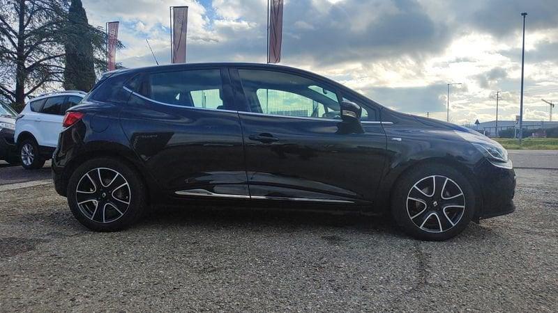 Renault Clio Clio dCi 8V 75 CV Start&Stop 5 porte Energy Duel