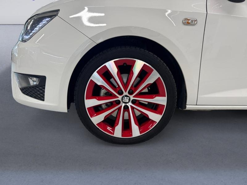 SEAT IBIZA SC 1.2 TSI FR 110CV