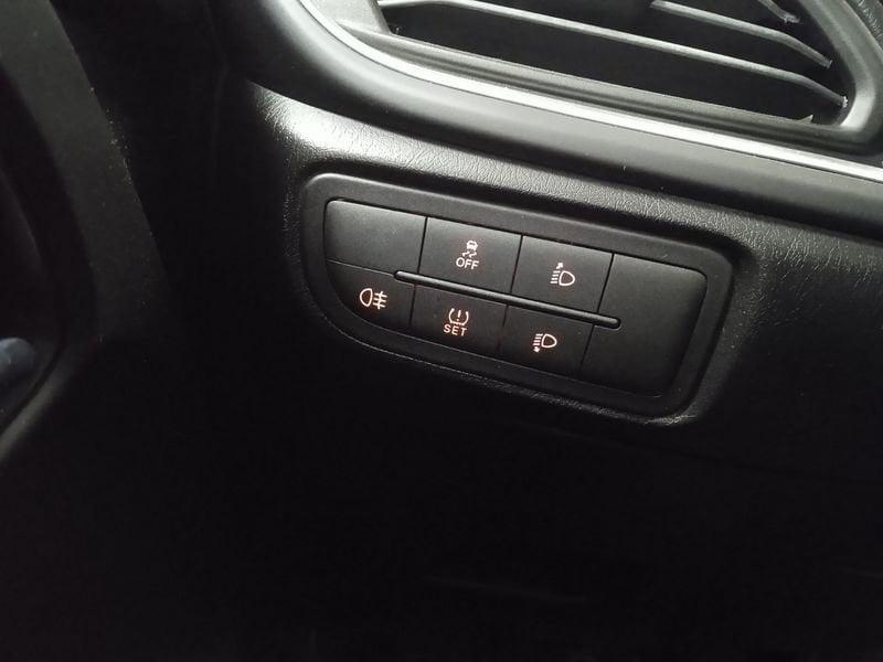 FIAT Tipo (2015-->) 1.4 5 porte Lounge