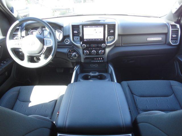 DODGE RAM 1500 3.6L V6 eTorque BIG HORN N1 - Promo