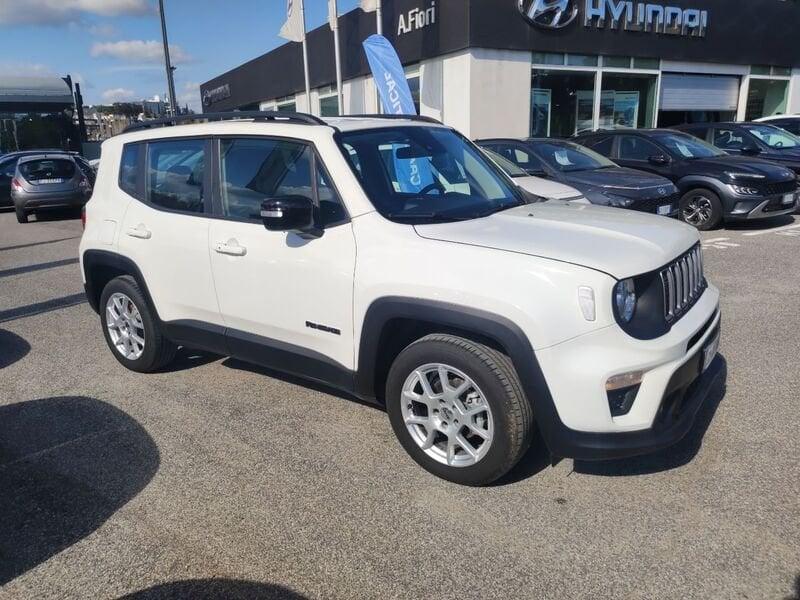 Jeep Renegade My23 Limited 1.0 GseT3