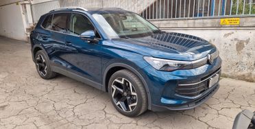 Volkswagen Tiguan 1.5 eTSI 130 CV ACT DSG Edition Plus